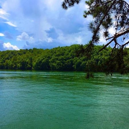 Lookout Lodge Bryson City Εξωτερικό φωτογραφία