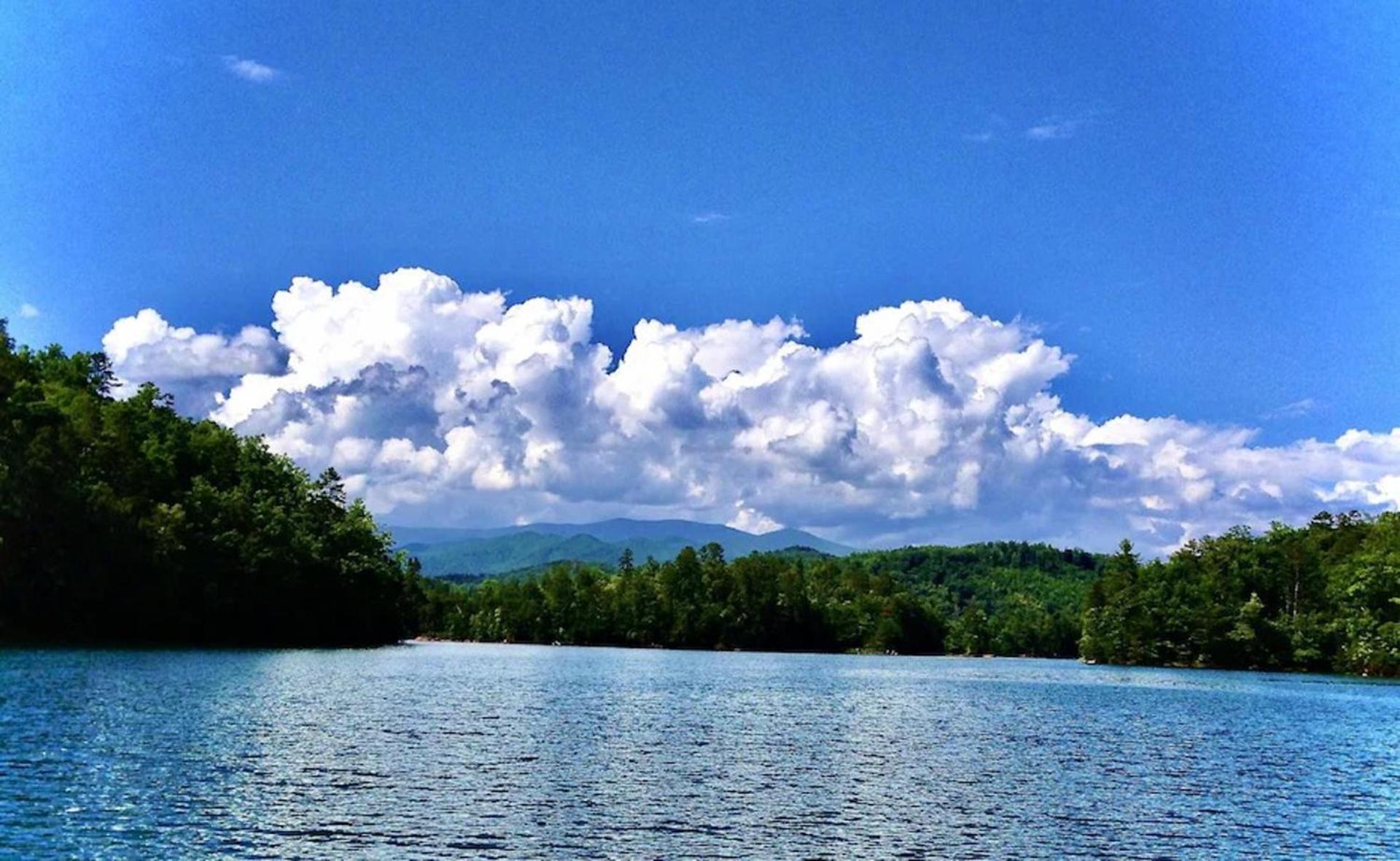 Lookout Lodge Bryson City Εξωτερικό φωτογραφία