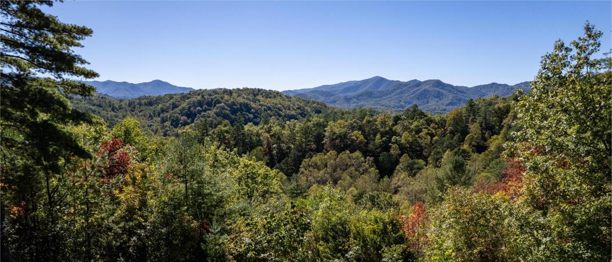 Lookout Lodge Bryson City Εξωτερικό φωτογραφία